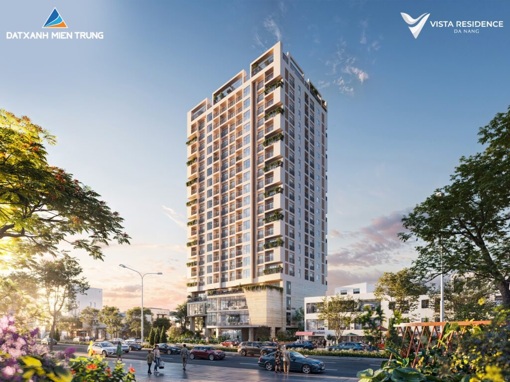 the vista residence_trường học bên hiên nhà